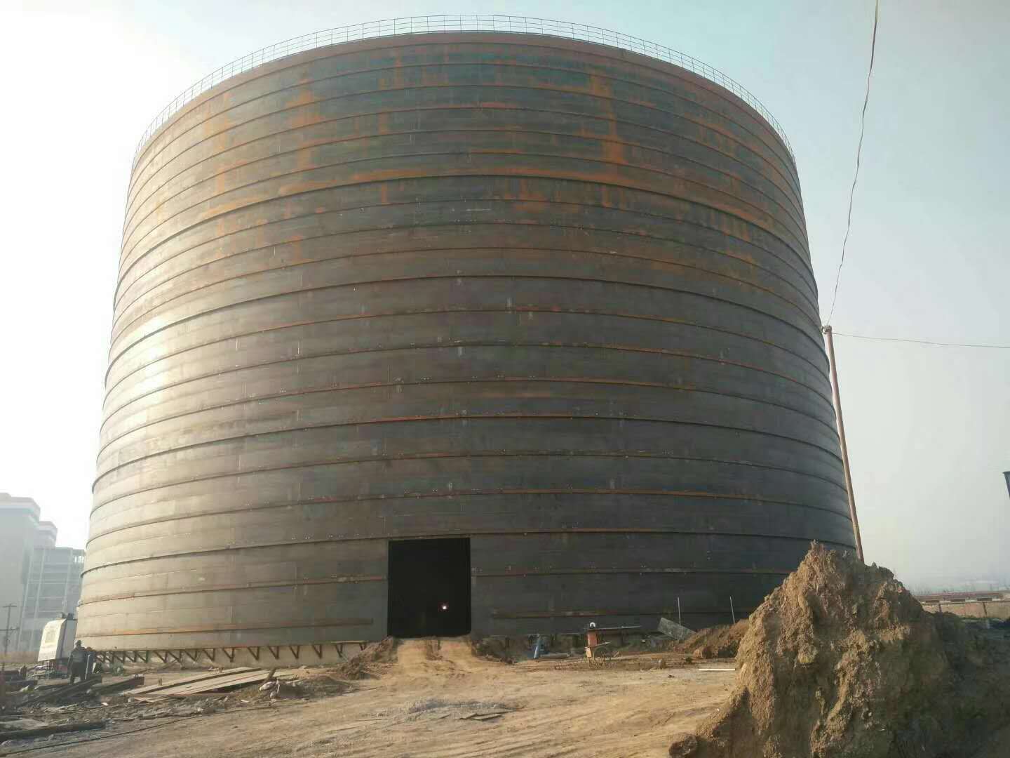 浙江如何预防粉煤灰储存库物料板结